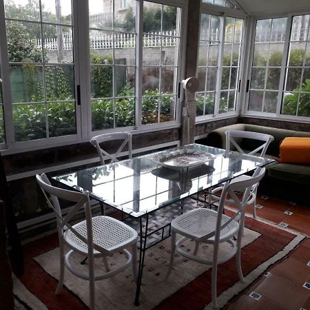 비고 Casa Magda 아파트 외부 사진
