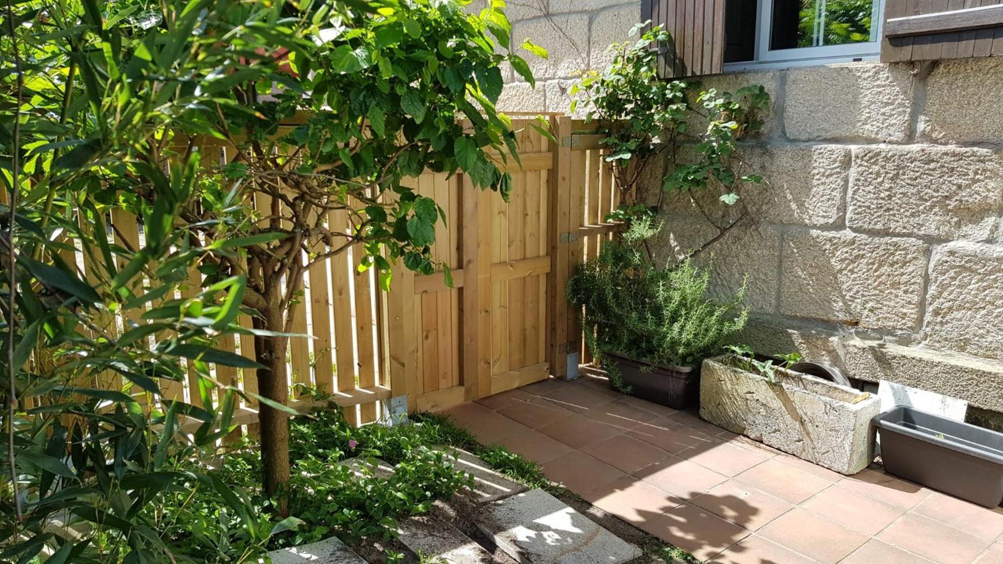 비고 Casa Magda 아파트 외부 사진