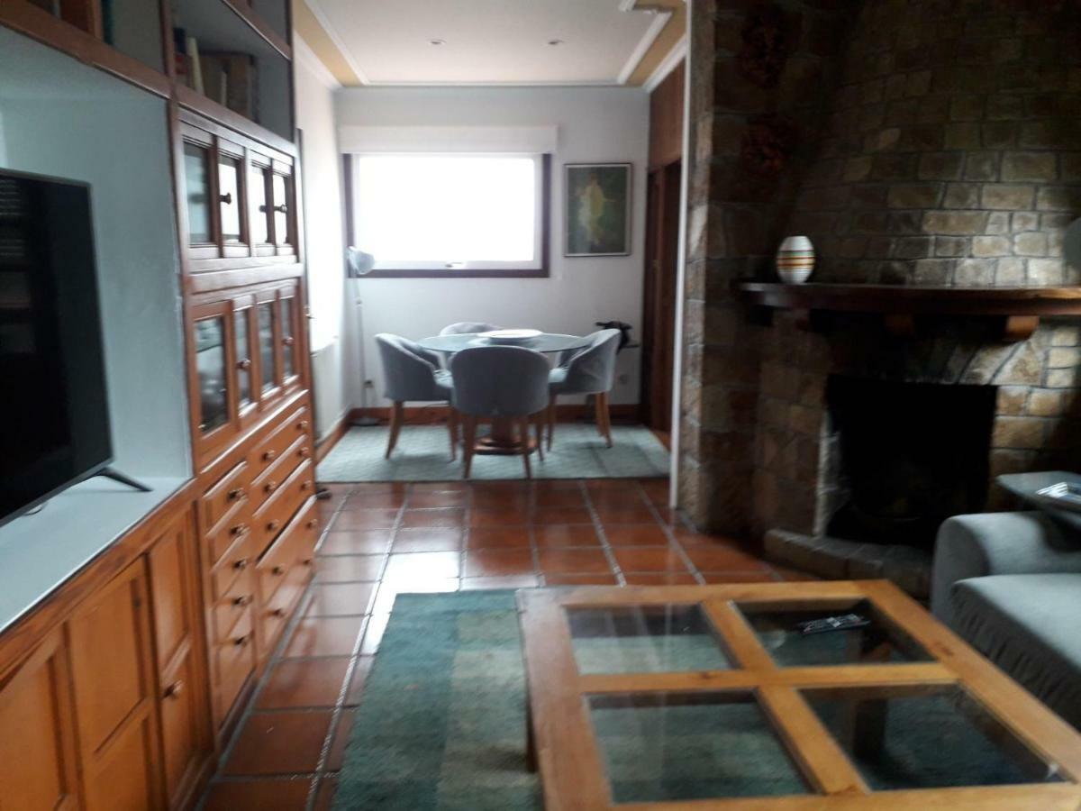 비고 Casa Magda 아파트 외부 사진