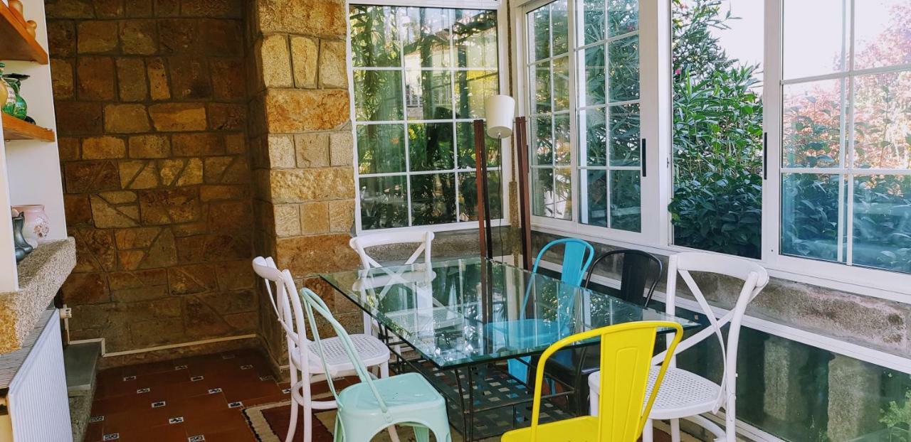 비고 Casa Magda 아파트 외부 사진