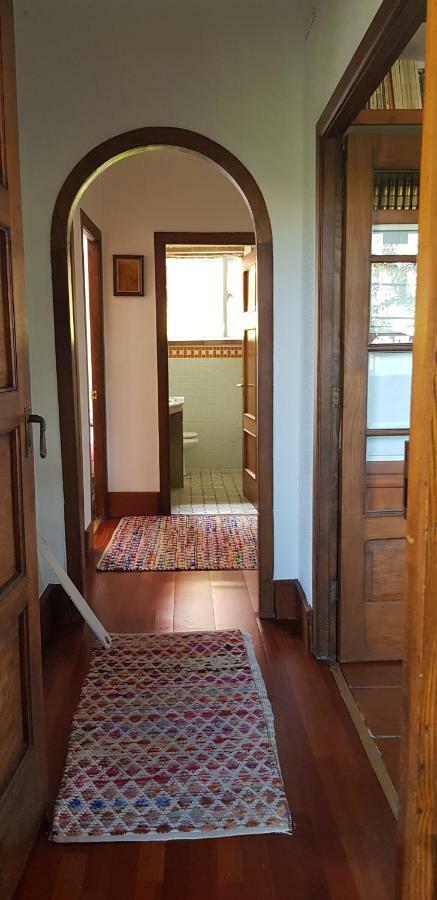 비고 Casa Magda 아파트 외부 사진