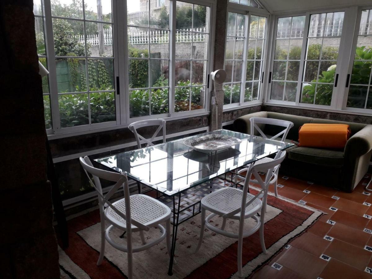 비고 Casa Magda 아파트 외부 사진