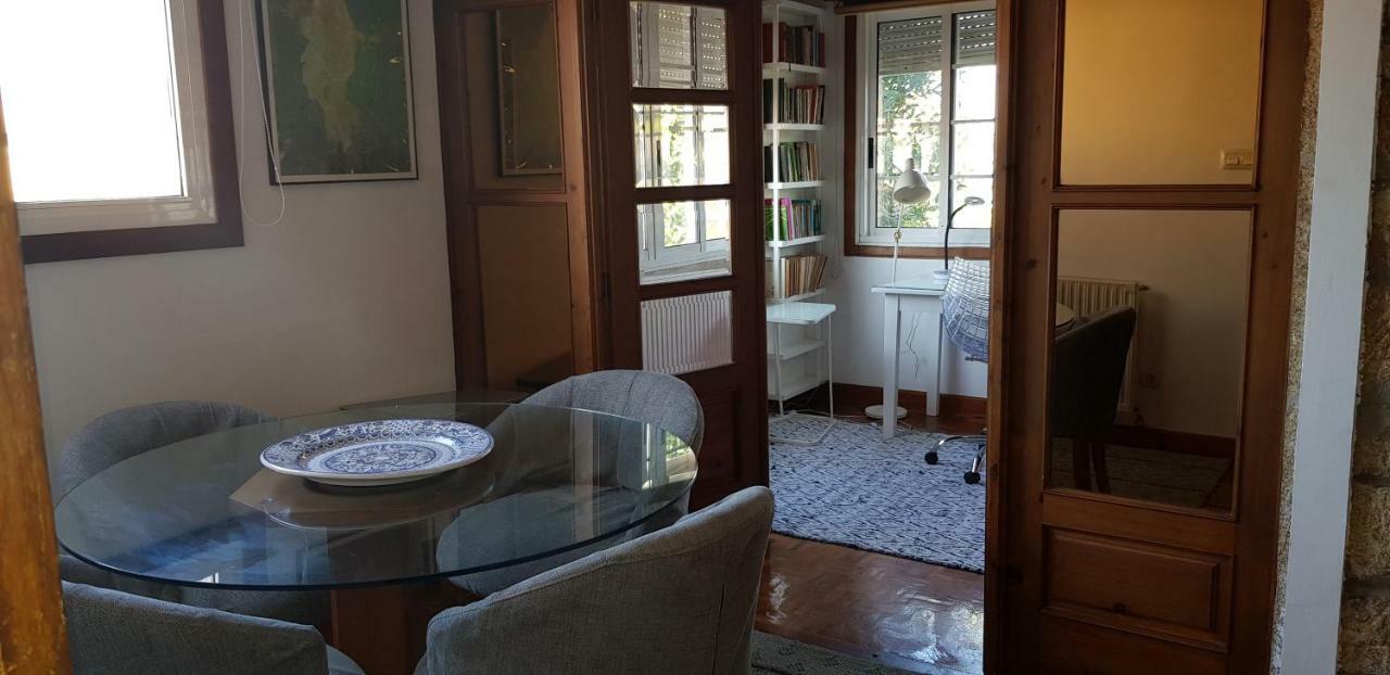비고 Casa Magda 아파트 외부 사진