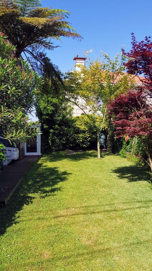 비고 Casa Magda 아파트 외부 사진