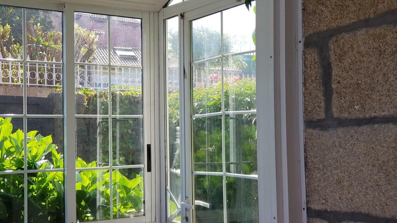 비고 Casa Magda 아파트 외부 사진