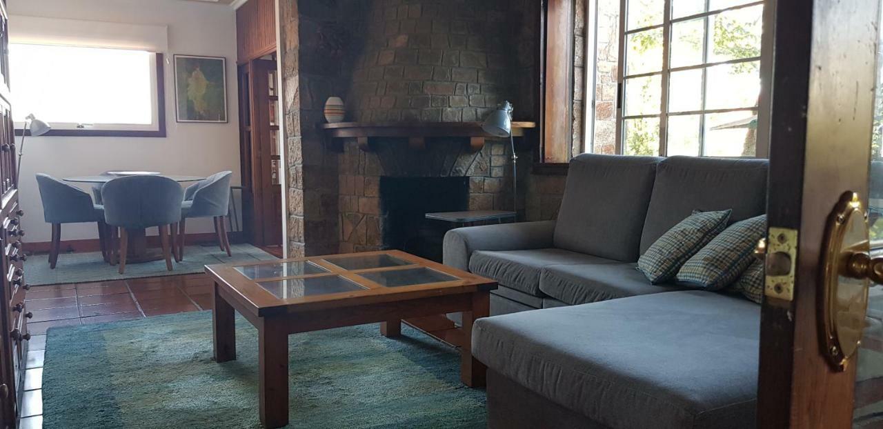 비고 Casa Magda 아파트 외부 사진