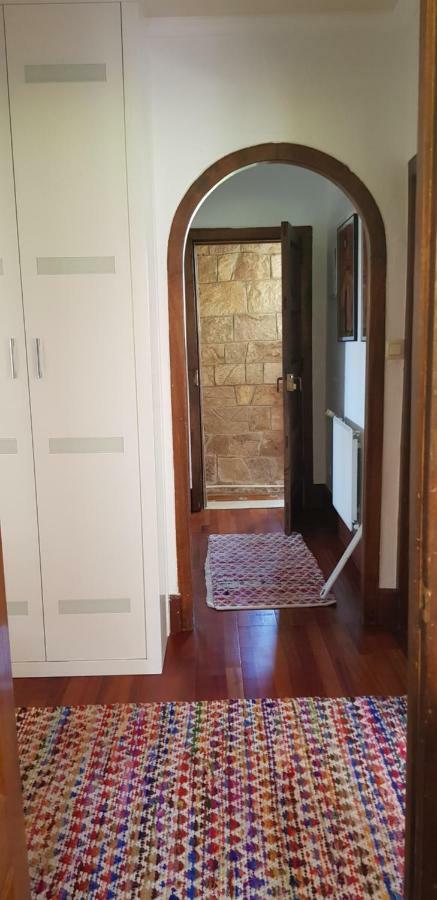 비고 Casa Magda 아파트 외부 사진