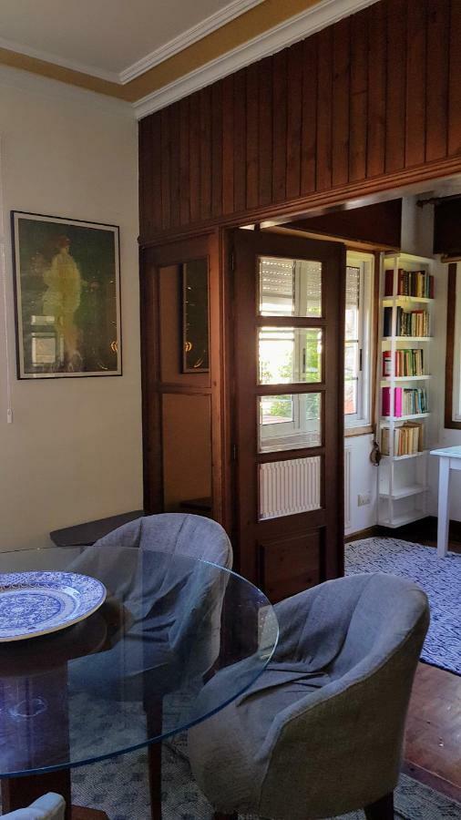 비고 Casa Magda 아파트 외부 사진