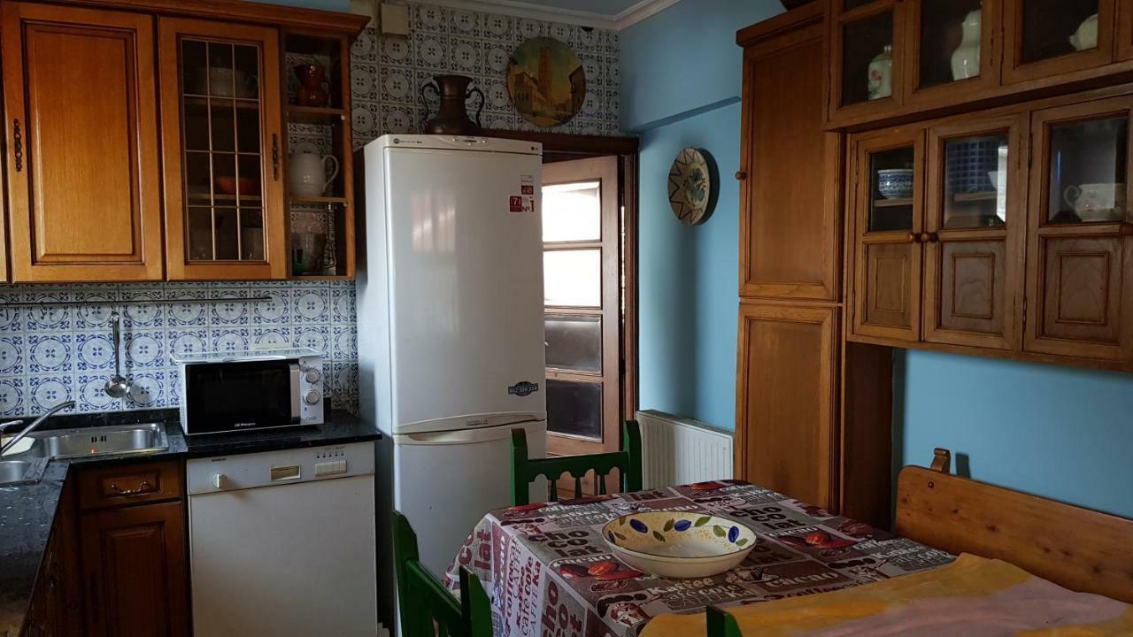 비고 Casa Magda 아파트 외부 사진