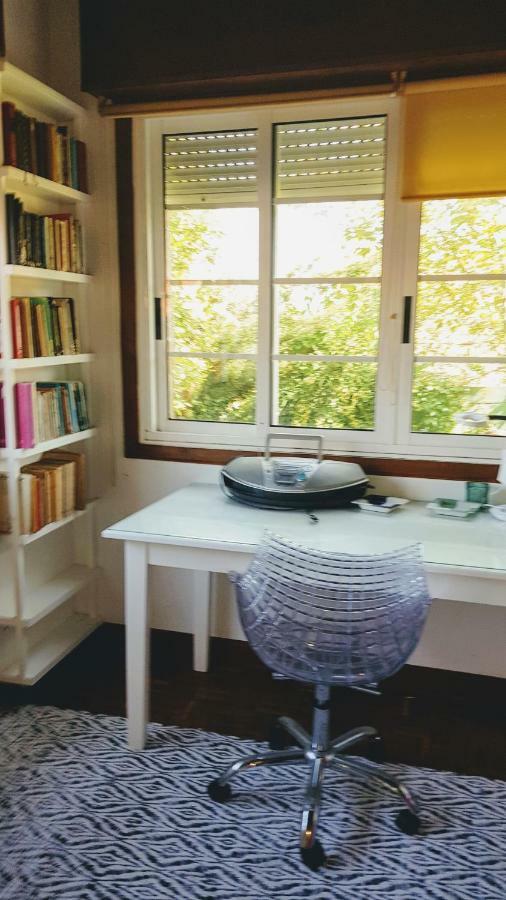 비고 Casa Magda 아파트 외부 사진