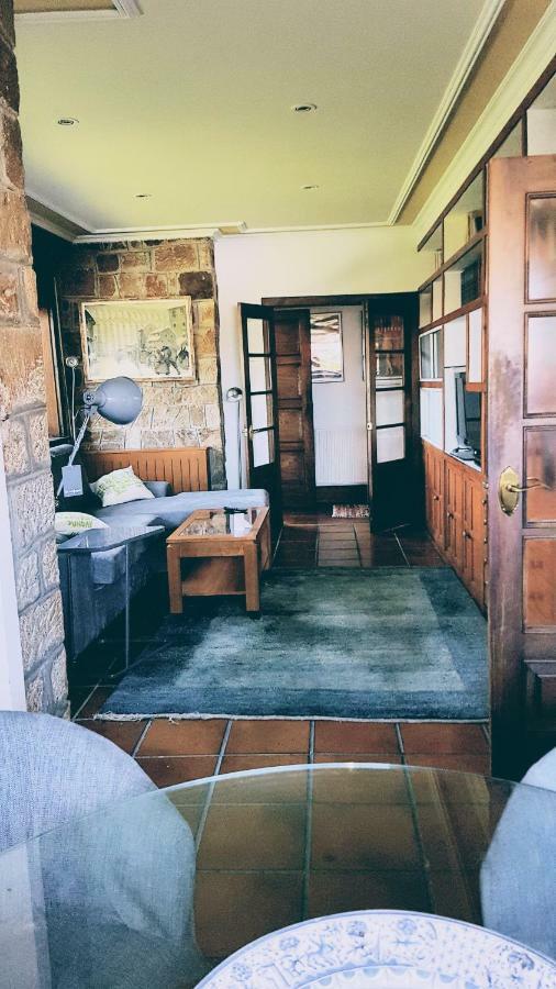 비고 Casa Magda 아파트 외부 사진