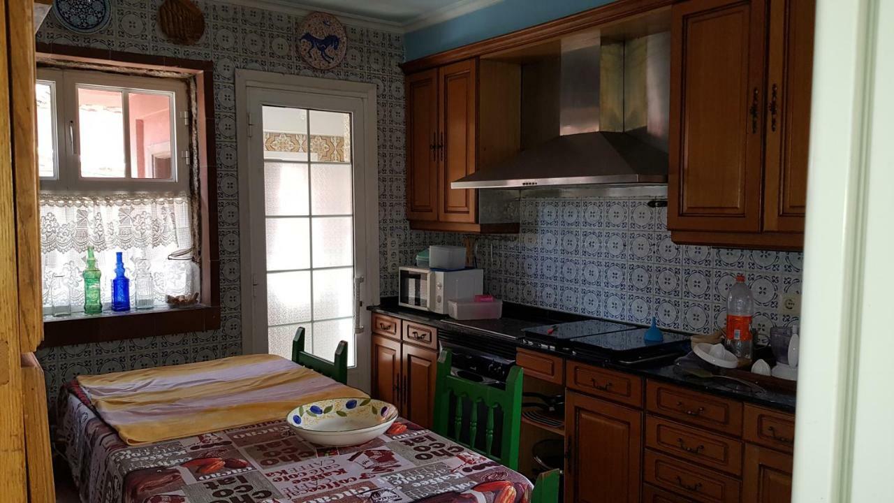 비고 Casa Magda 아파트 외부 사진