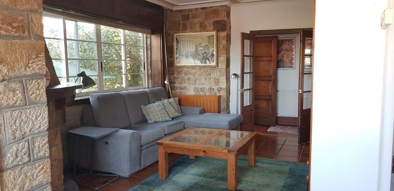 비고 Casa Magda 아파트 외부 사진