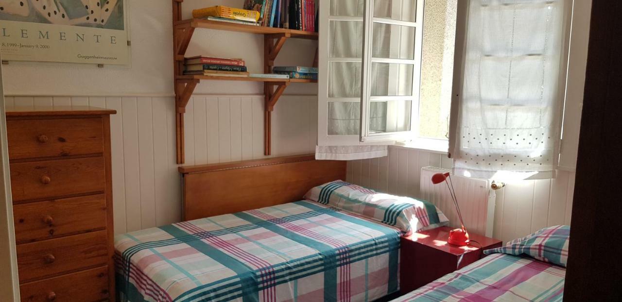 비고 Casa Magda 아파트 외부 사진