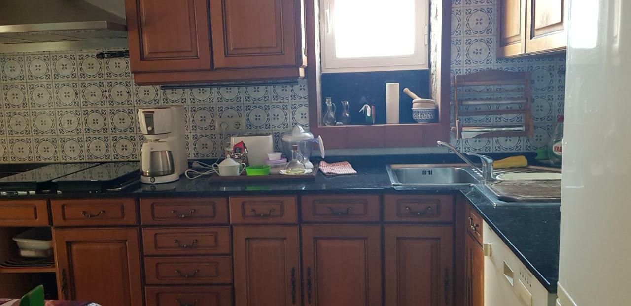 비고 Casa Magda 아파트 외부 사진