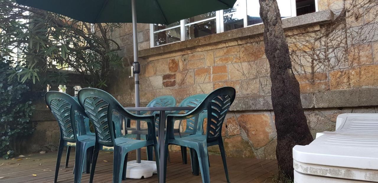 비고 Casa Magda 아파트 외부 사진