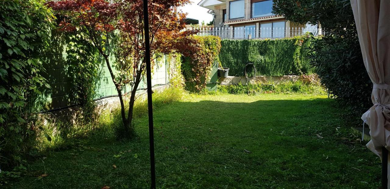비고 Casa Magda 아파트 외부 사진
