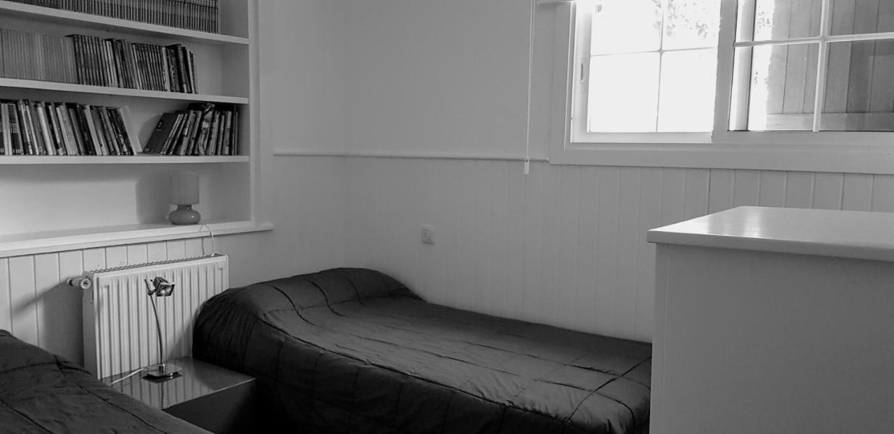 비고 Casa Magda 아파트 외부 사진